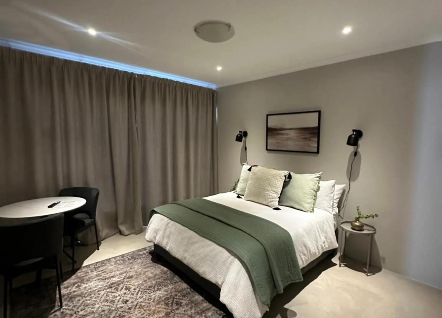 The Peaceful Nook Somerset 2 Somerset West