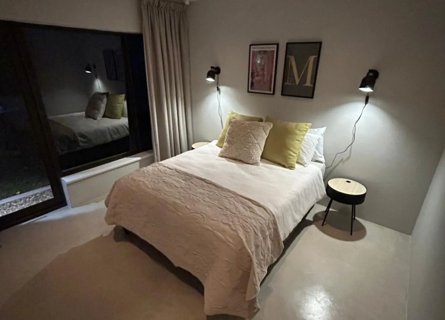The Peaceful Nook Somerset 2 Somerset West 0*,  South Africa