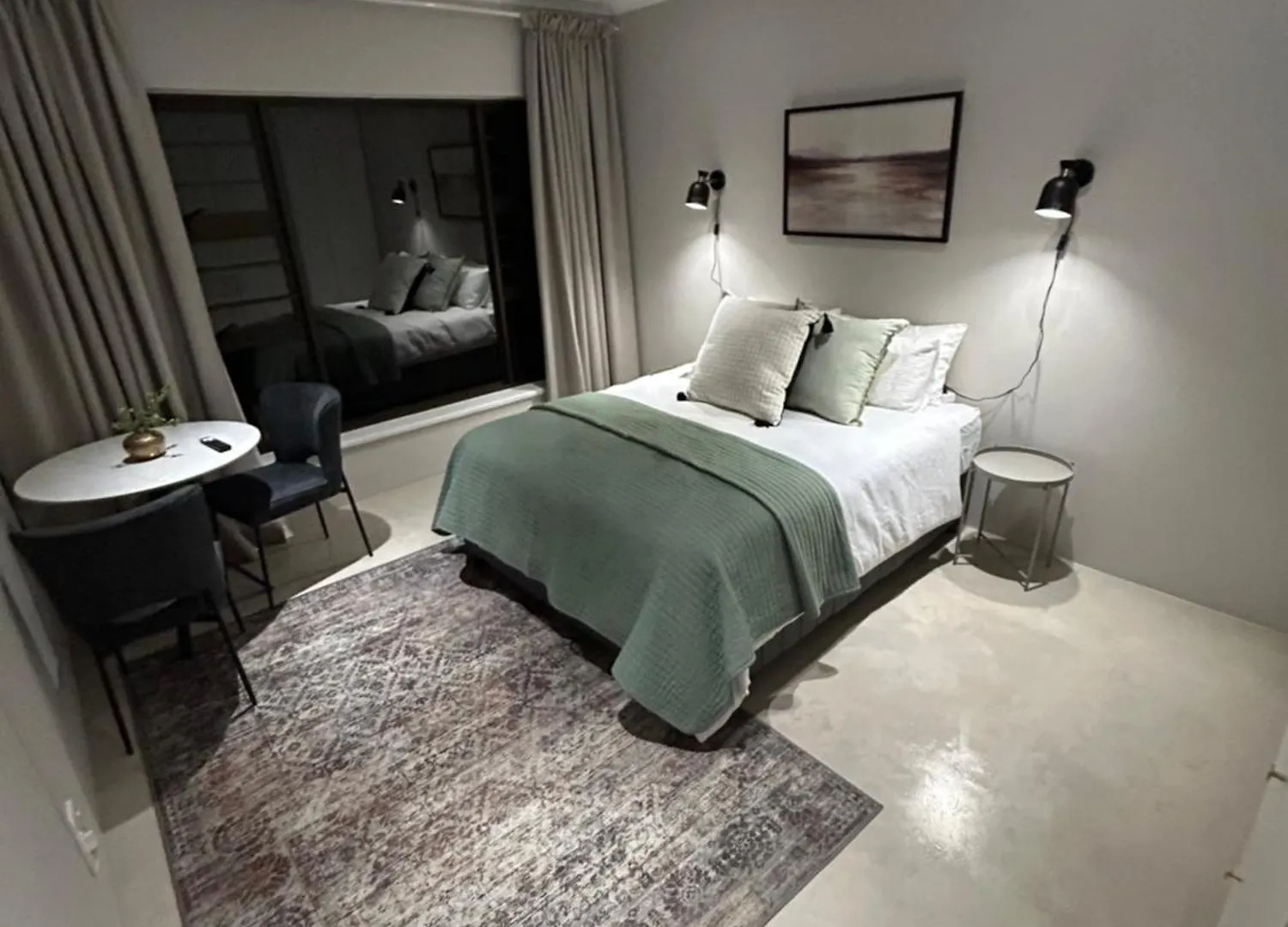 Apartment The Peaceful Nook Somerset 2 Somerset West South Africa